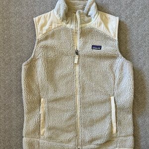 PATAGONIA VEST